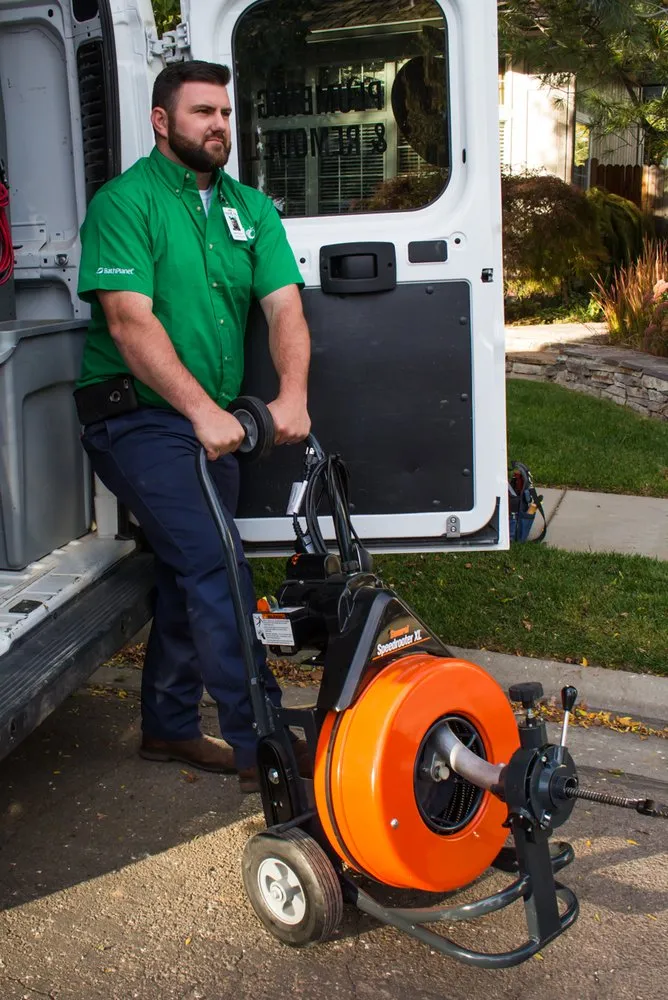 Slide of Apple Plumbing & Bath