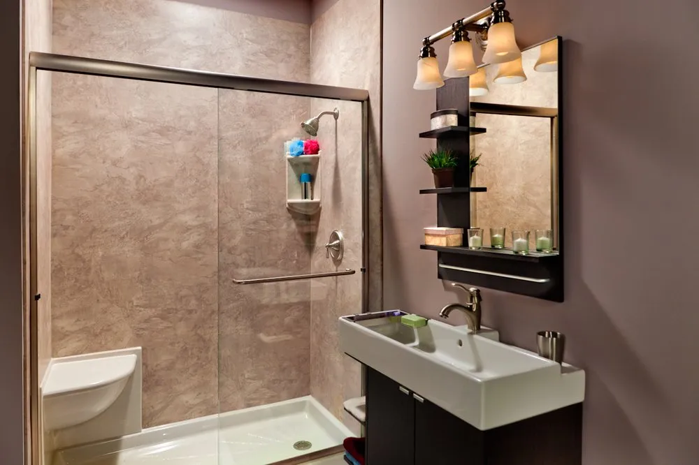 Slide of Apple Plumbing & Bath