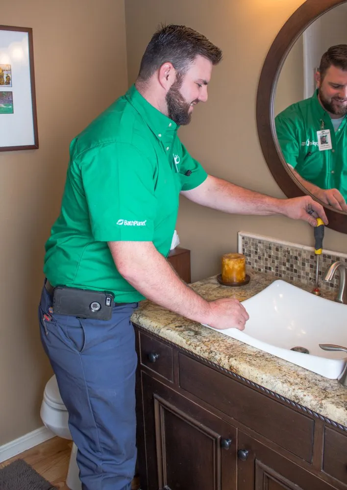 Slide of Apple Plumbing & Bath