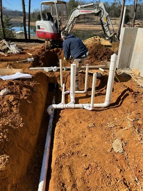 Expert emergency plumbing in Bartow, GA by Apple Plumbing