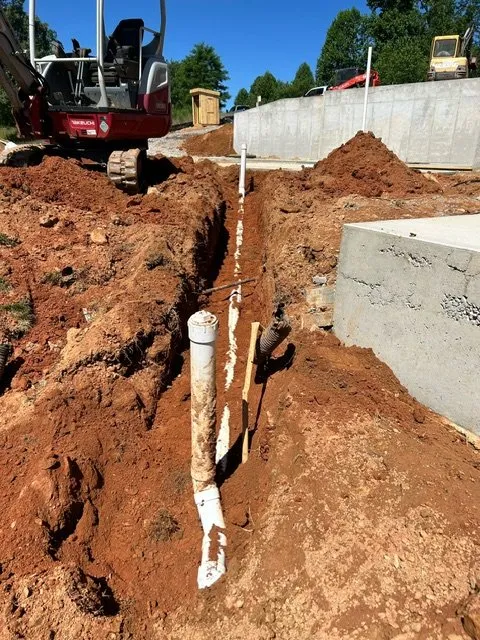 Reliable emergency plumbing for homes in Bartow, GA by Apple Plumbing