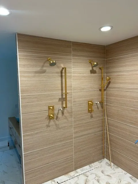 Professional water heater service in Bartow, GA by Apple Plumbing