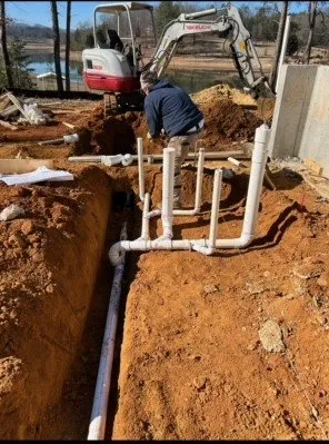 Top-rated water heater service in Bartow, GA by Apple Plumbing
