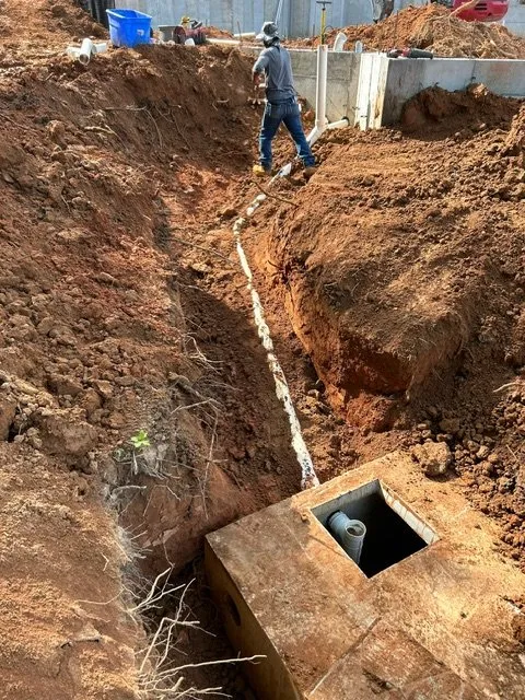 Affordable pipe repair service in Bartow, GA - Apple Plumbing