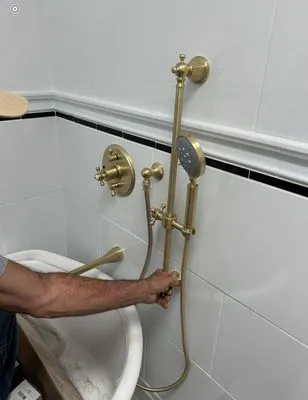 Apple Plumbing