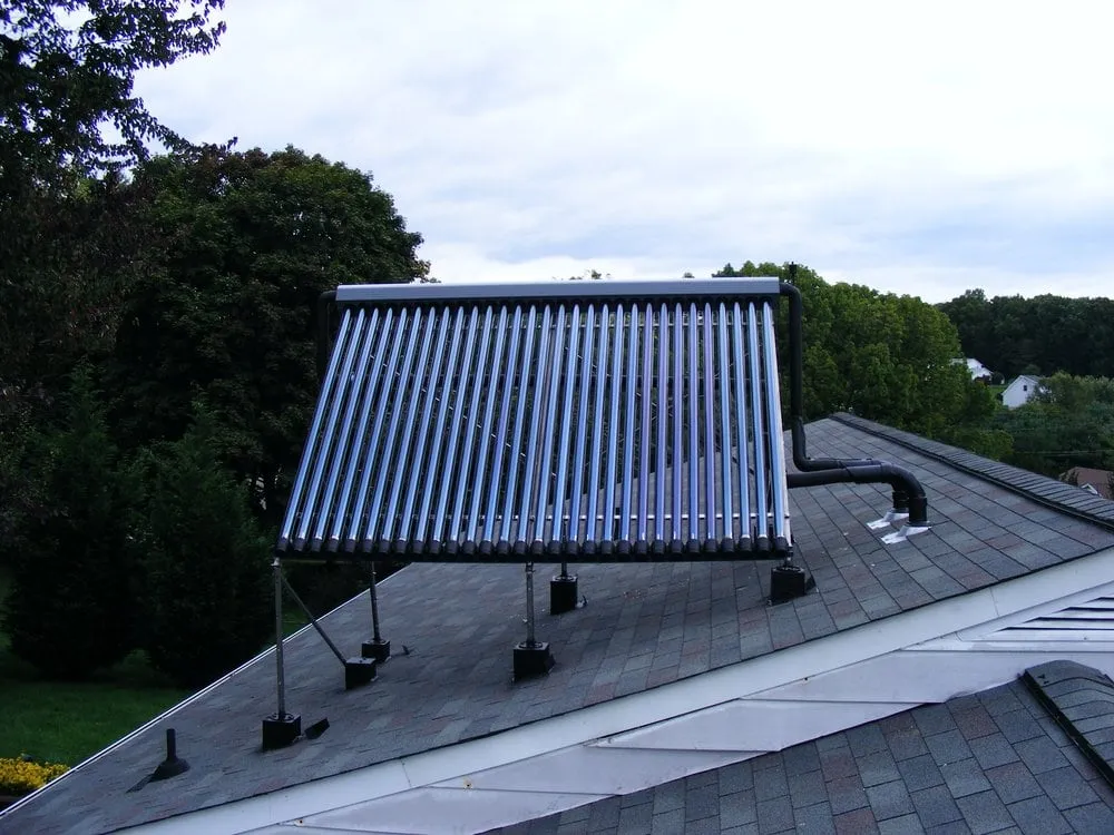 Slide of Apple Plumbing, Heating, & Air