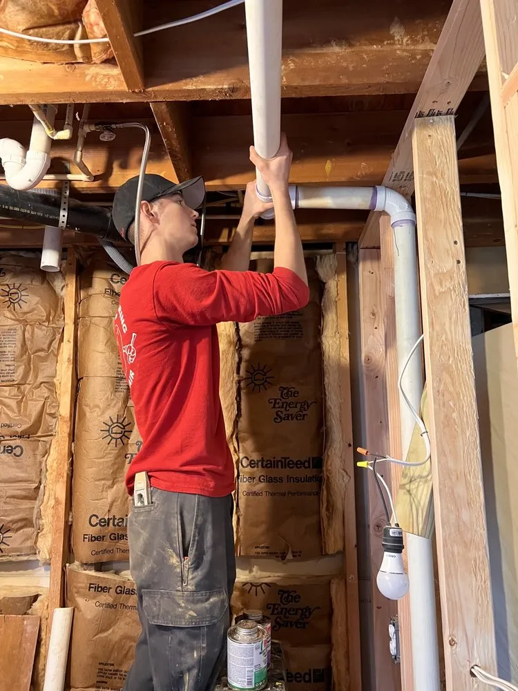 Slide of Apple Plumbing, Heating, & Air