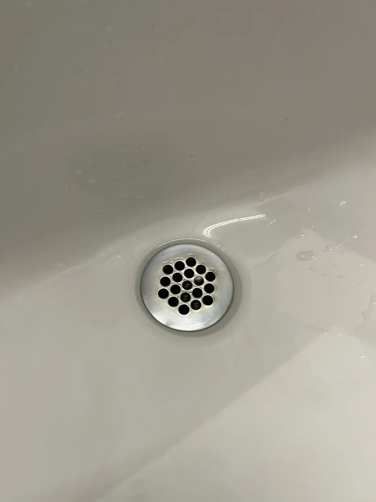 Slide of Apple Plumbing Repair