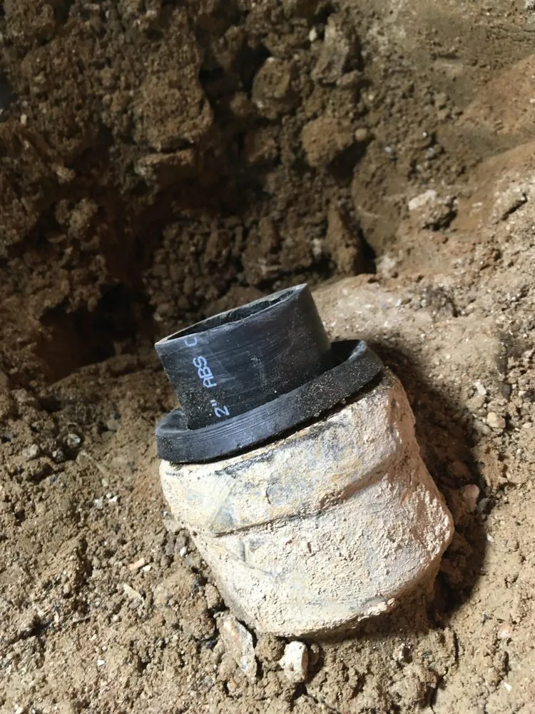 Slide of Apple Plumbing Repair