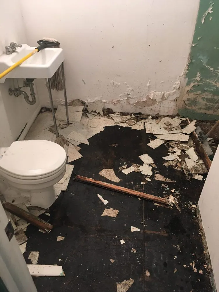 Slide of Apple Plumbing Repair