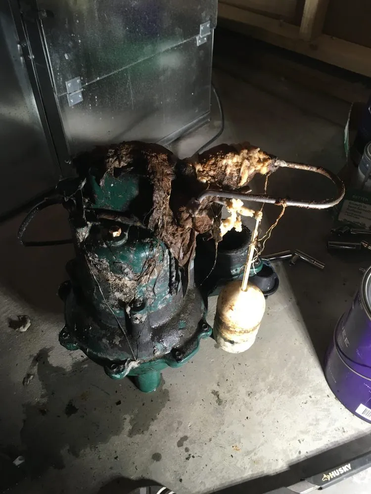 Slide of Apple Plumbing Repair