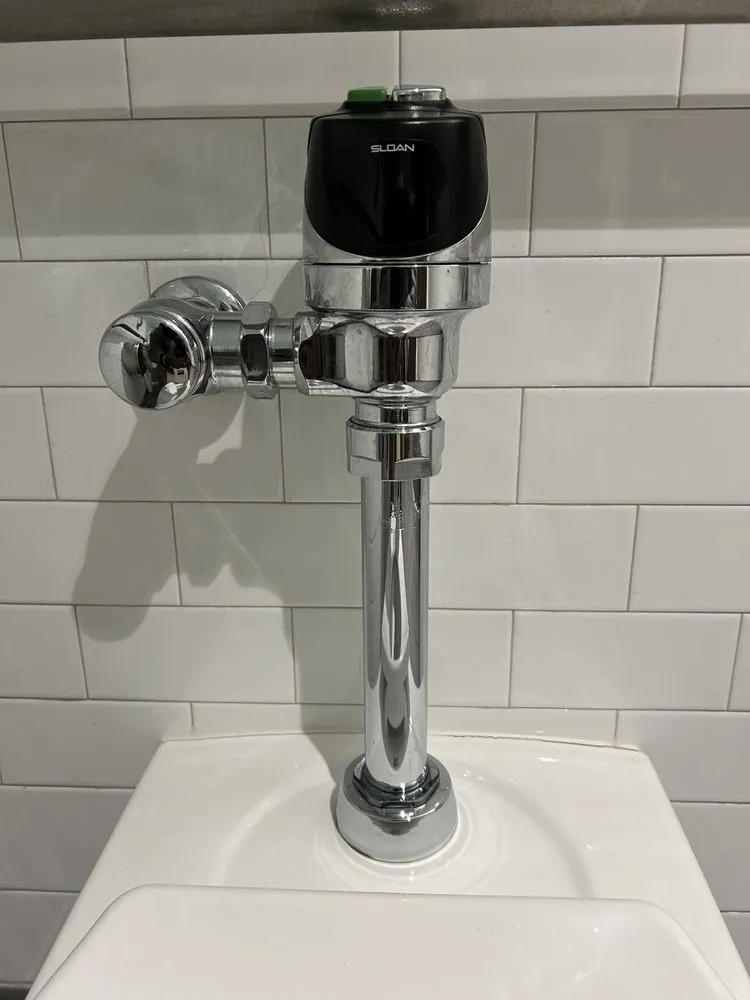 Slide of Apple Plumbing Repair