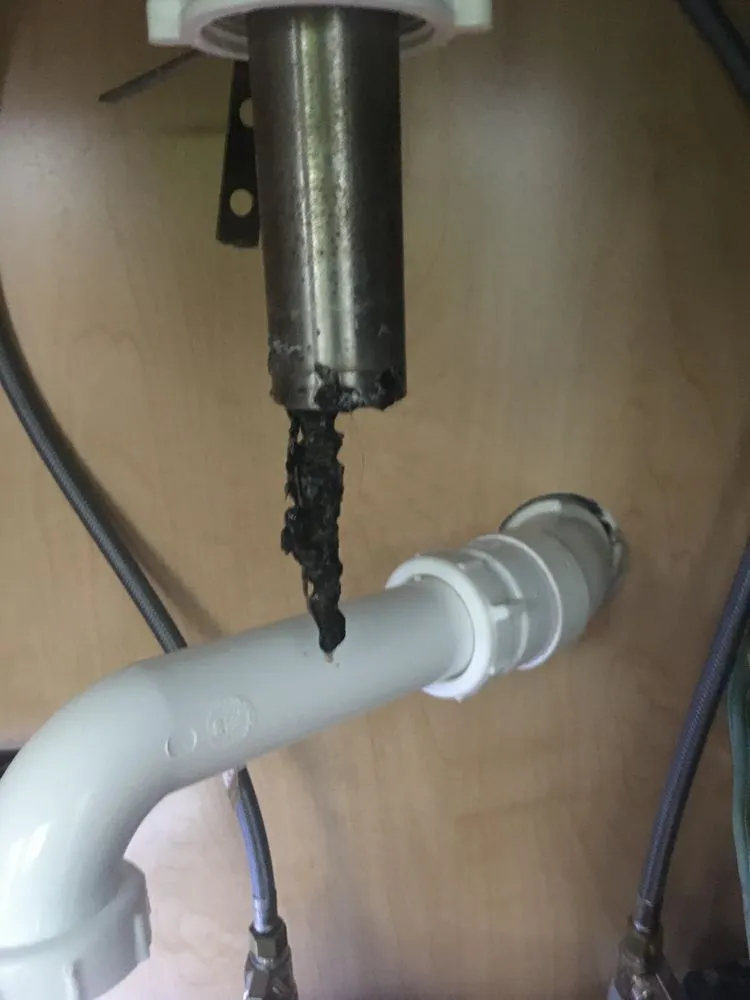 Slide of Apple Plumbing Repair