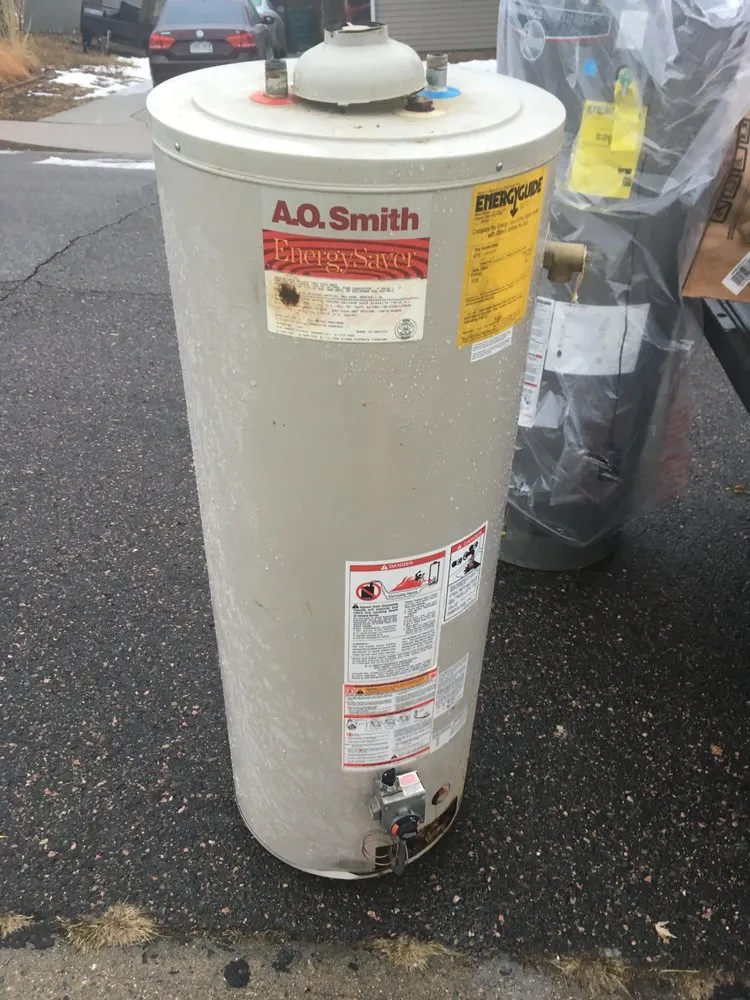 Professional pipe repair experts serving Denver, CO - Apple Plumbing Repair