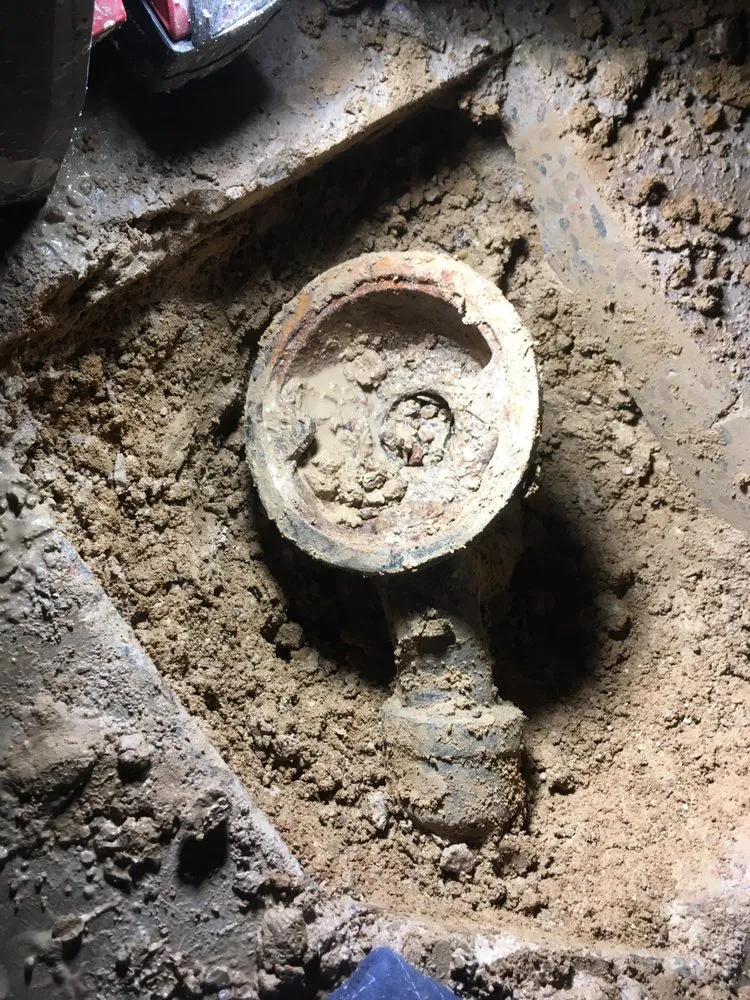 Slide of Apple Plumbing Repair