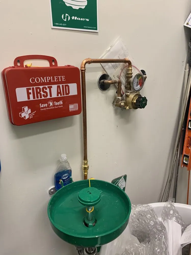 Slide of Apple Plumbing Repair