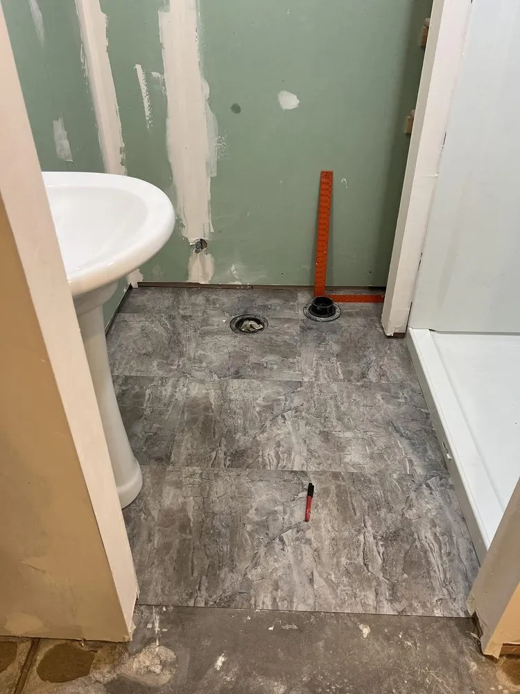 Slide of Apple Plumbing Repair