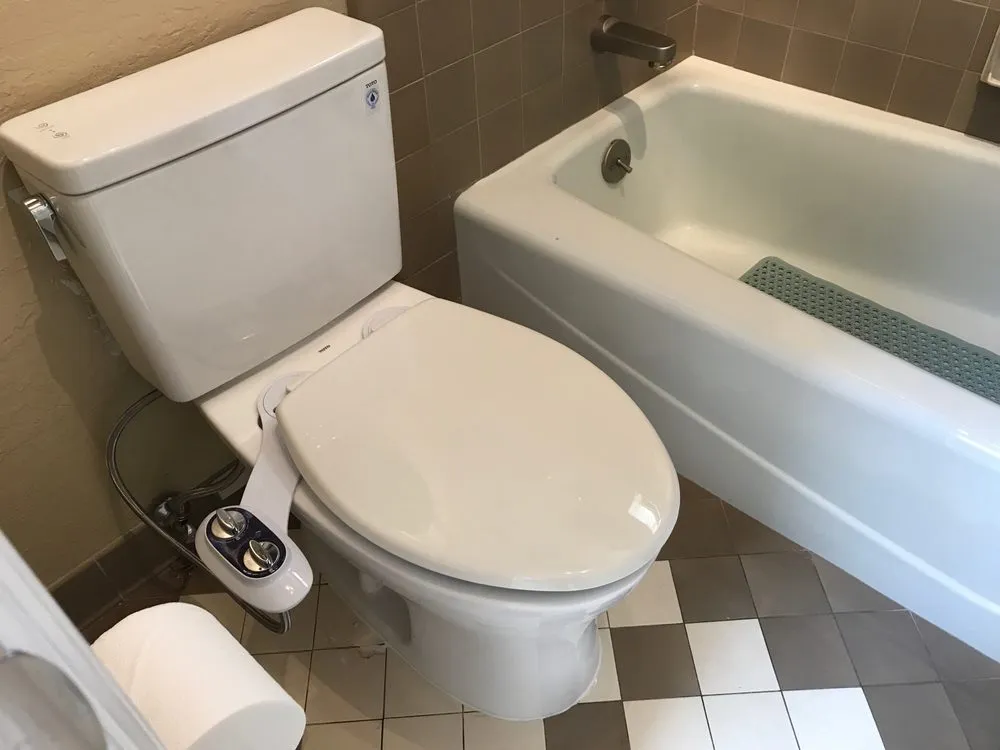 Slide of Apple Plumbing