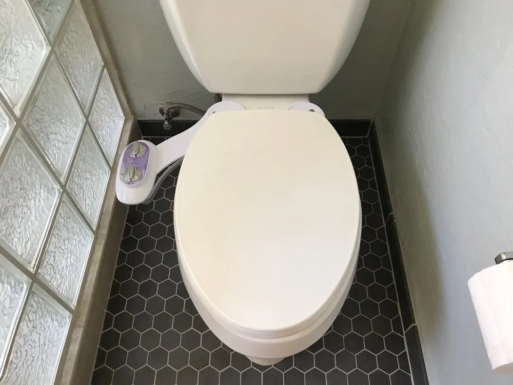 Slide of Apple Plumbing