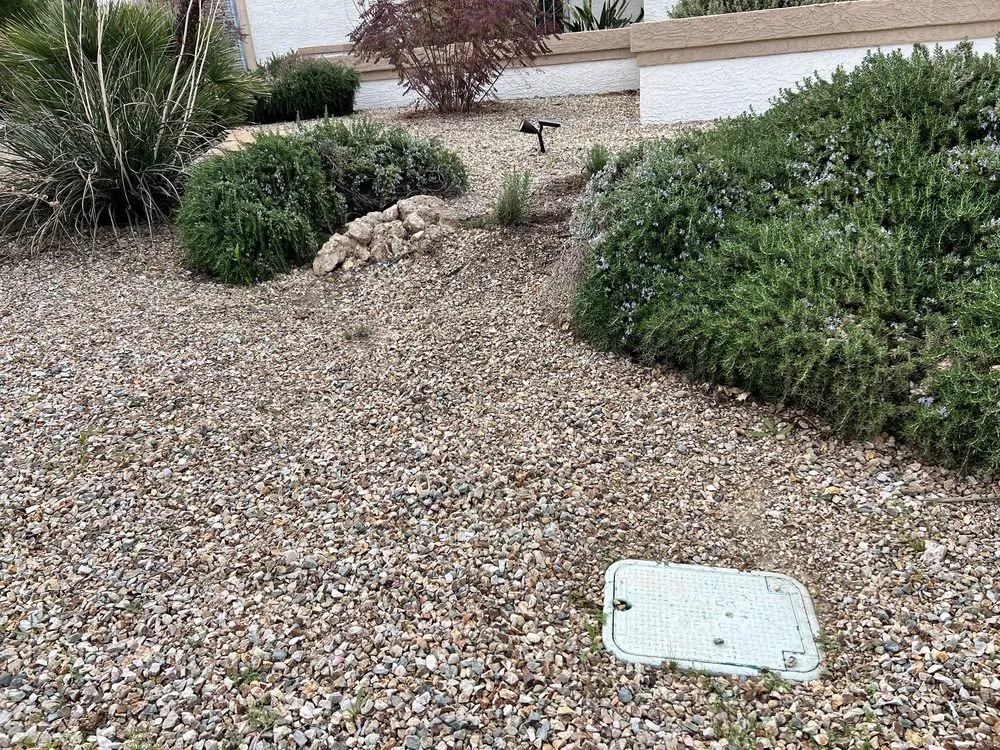 Slide of Apple Plumbing