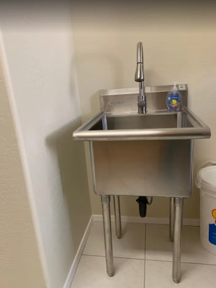 Slide of Apple Plumbing