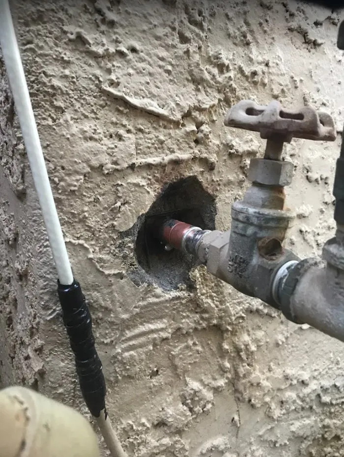Expert leak detection service in Scottsdale, AZ - Apple Plumbing