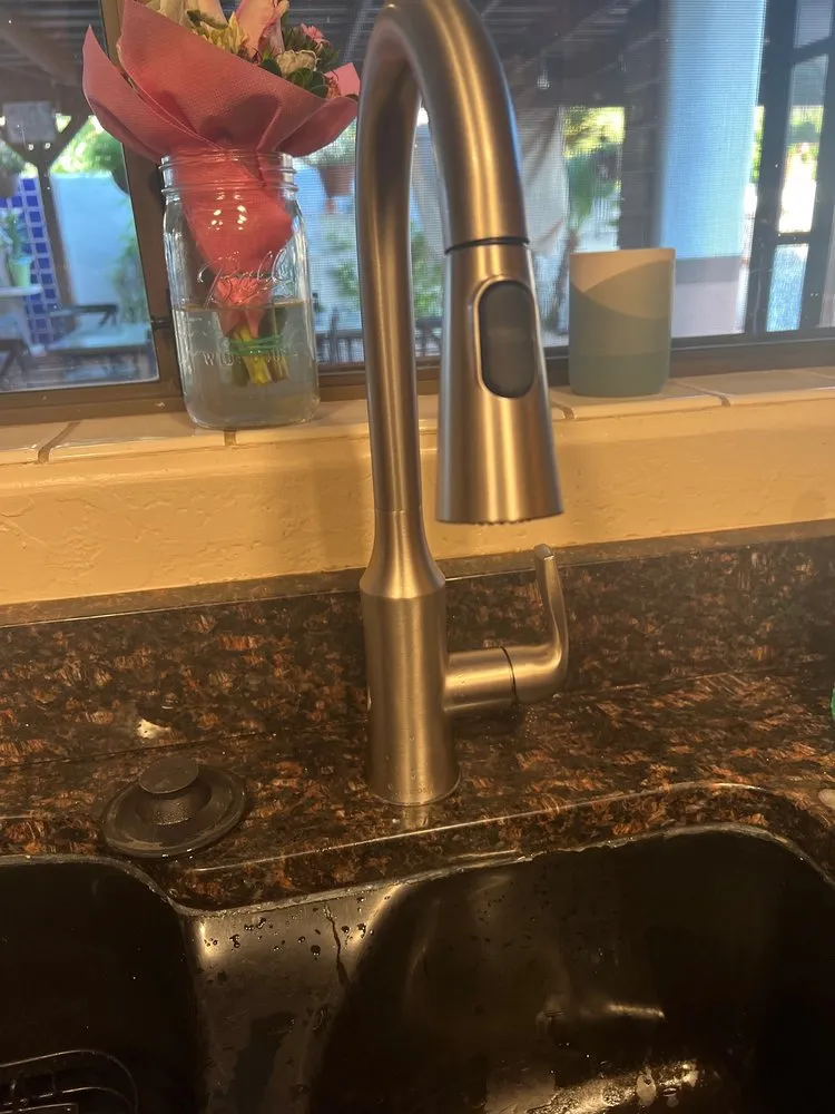 Top-rated emergency plumbing in Scottsdale, AZ by Apple Plumbing