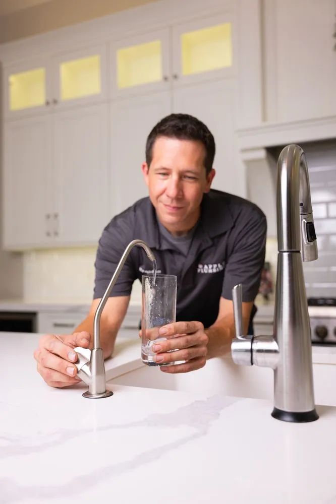 Slide of Apple Plumbing