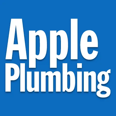 Slide of Apple Plumbing