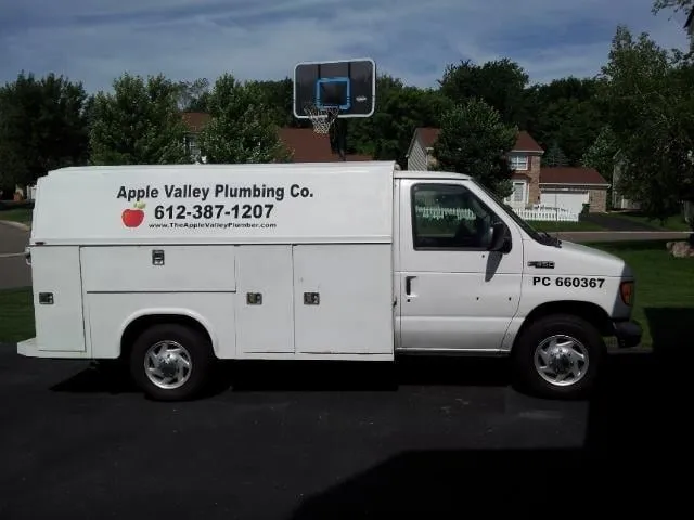 Slide of Apple Valley Plumbing Company