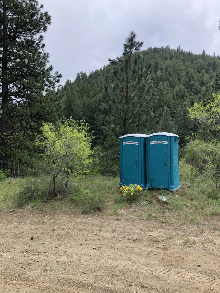 Slide of Apple Valley Pumping