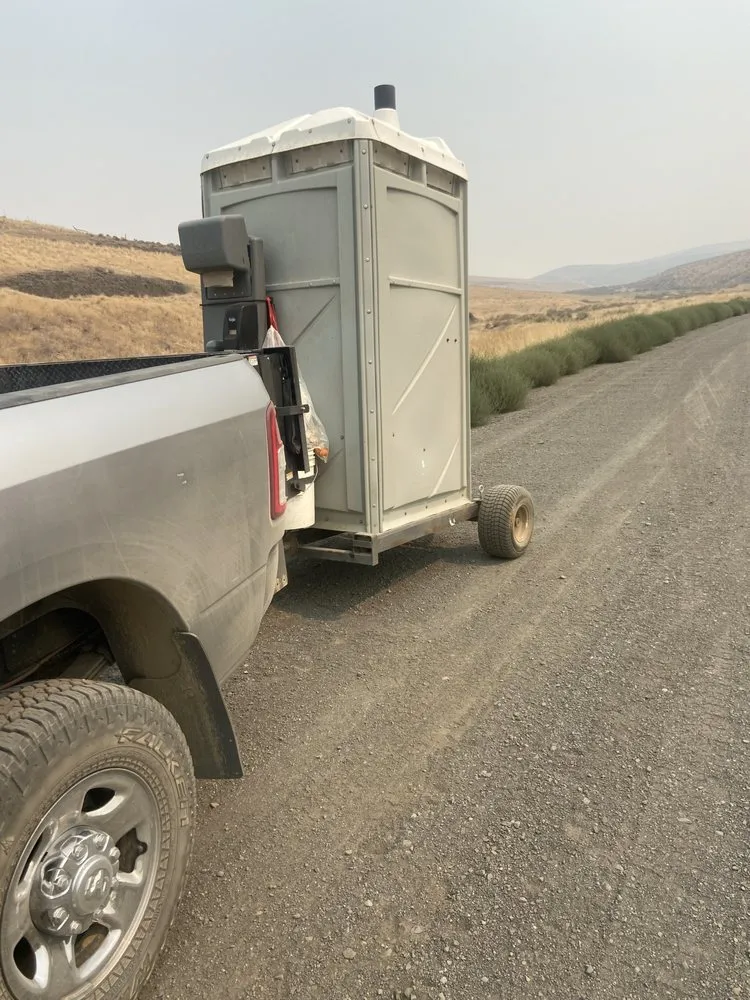 Slide of Apple Valley Pumping