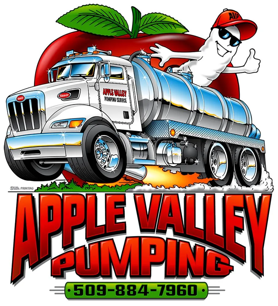 Professional plumbing repair experts serving East Wenatchee, WA - Apple Valley Pumping
