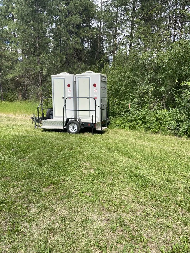 Slide of Apple Valley Pumping