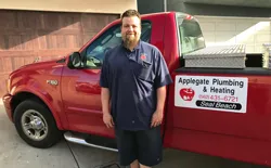Slide of Applegate Plumbing & Heating