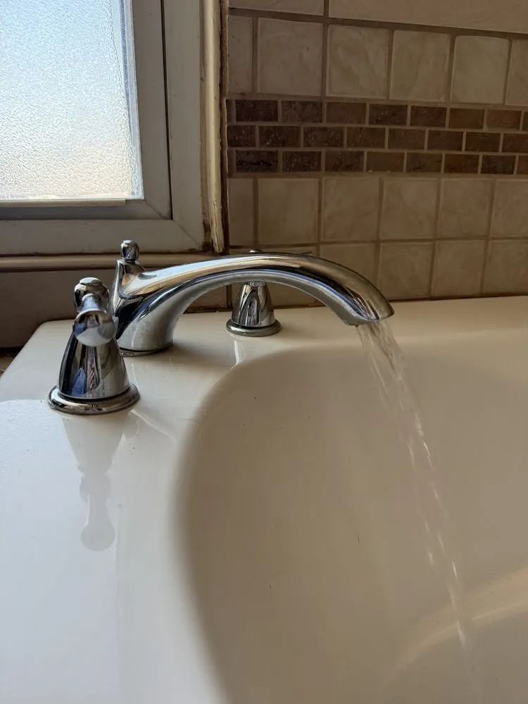 Slide of Applegate Plumbing