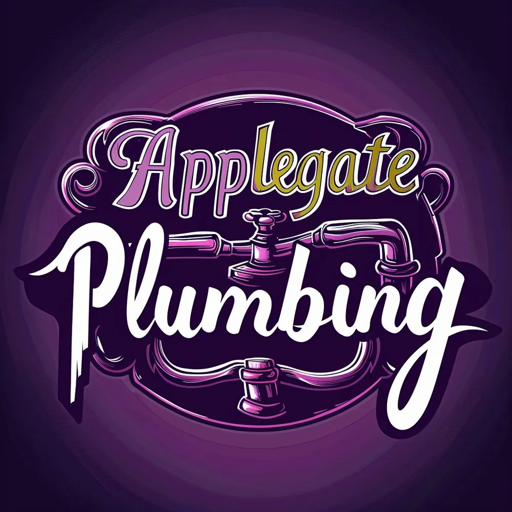 Slide of Applegate Plumbing