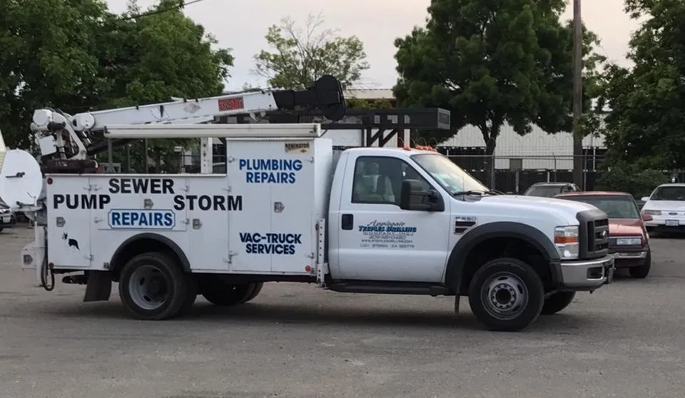 Slide of Applegate Teeples Drilling