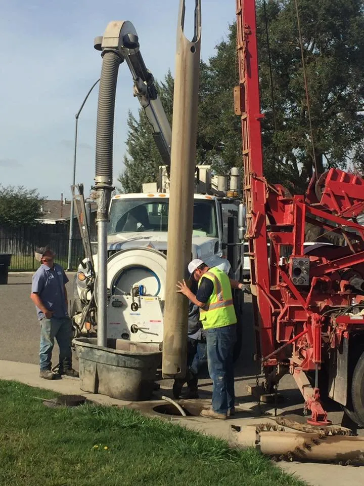 Slide of Applegate Teeples Drilling