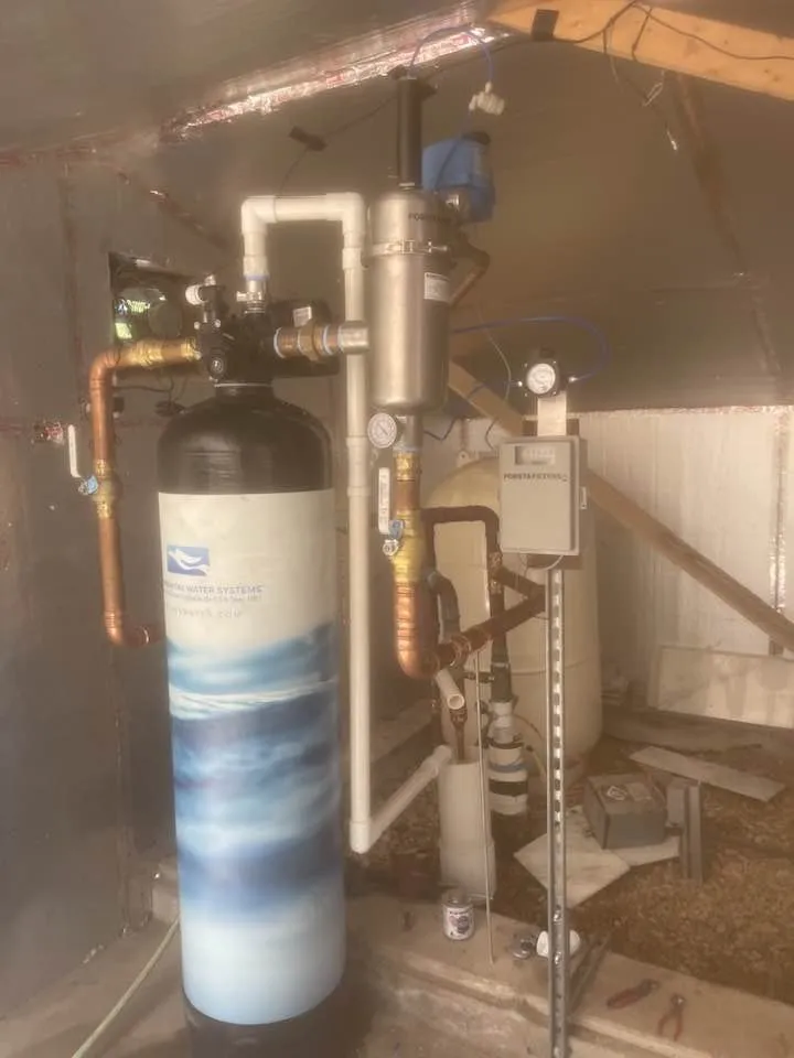 Slide of Appleseed Services