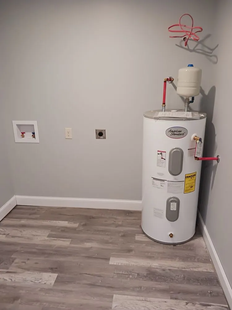 Slide of Appleton Plumbing Service