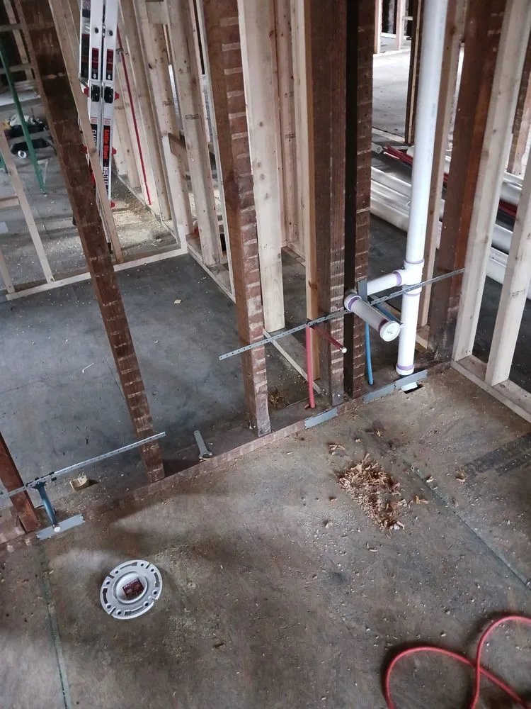 Slide of Appleton Plumbing Service