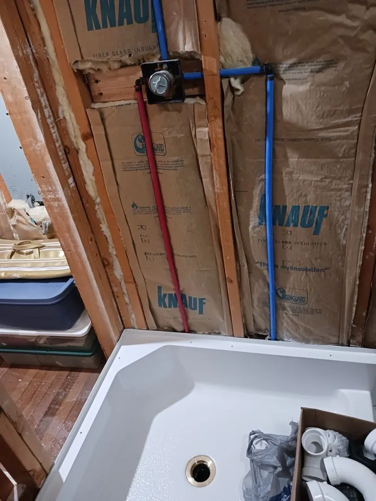 Slide of Appleton Plumbing Service