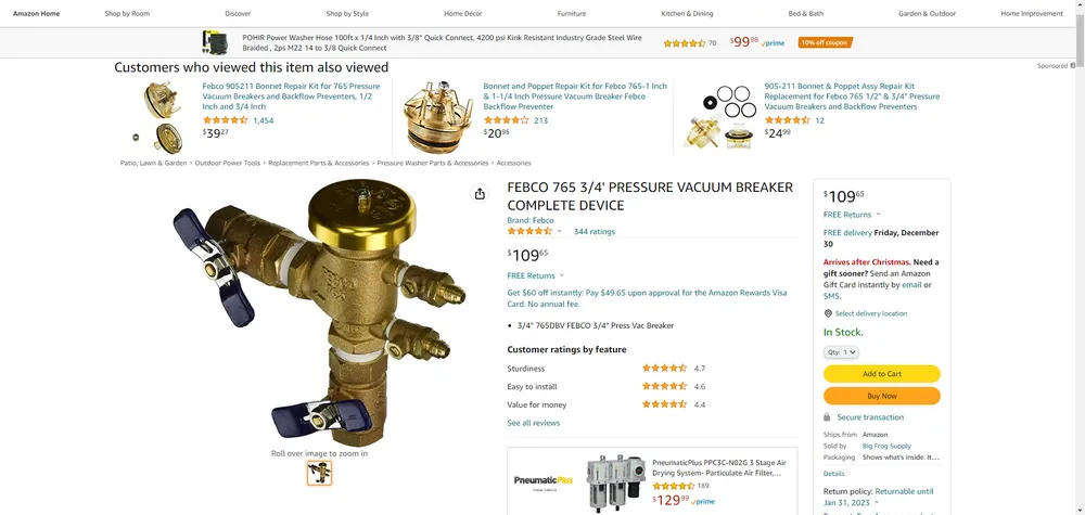 Slide of Applewood Plumbing Heating & Electric