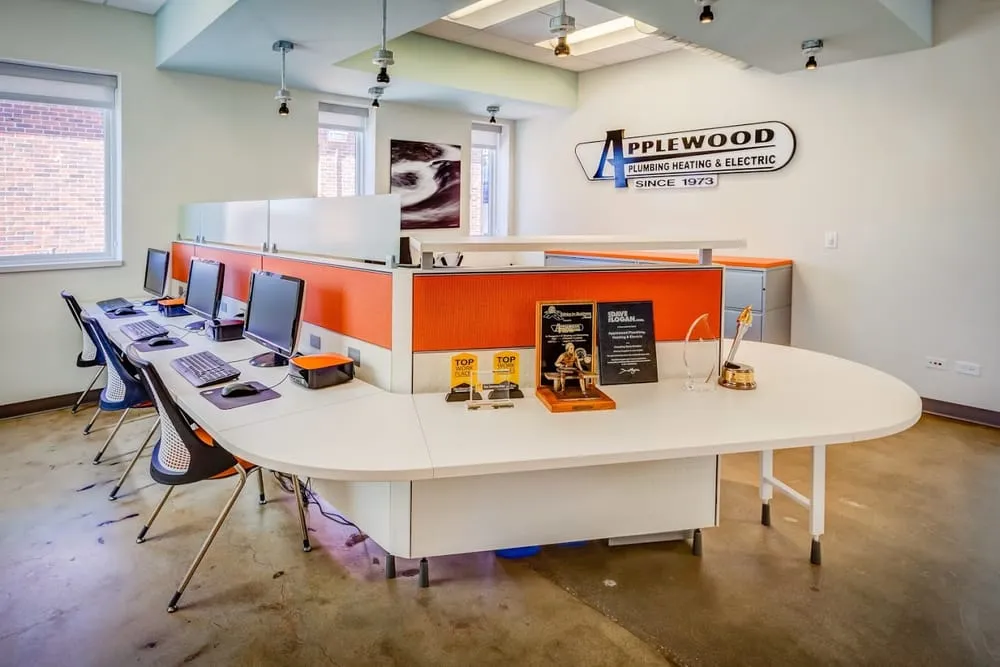 Slide of Applewood Plumbing Heating & Electric