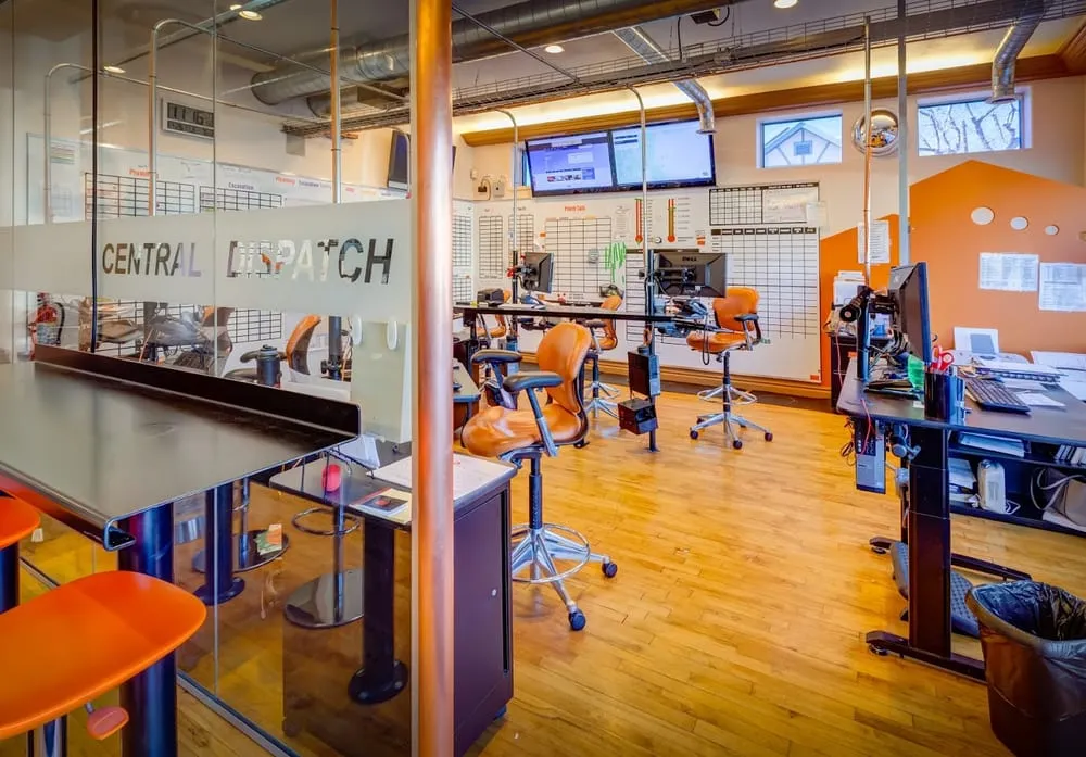 Slide of Applewood Plumbing Heating & Electric