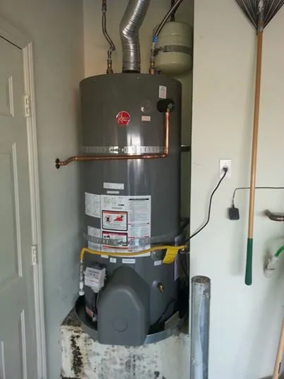 Slide of Applewood Plumbing