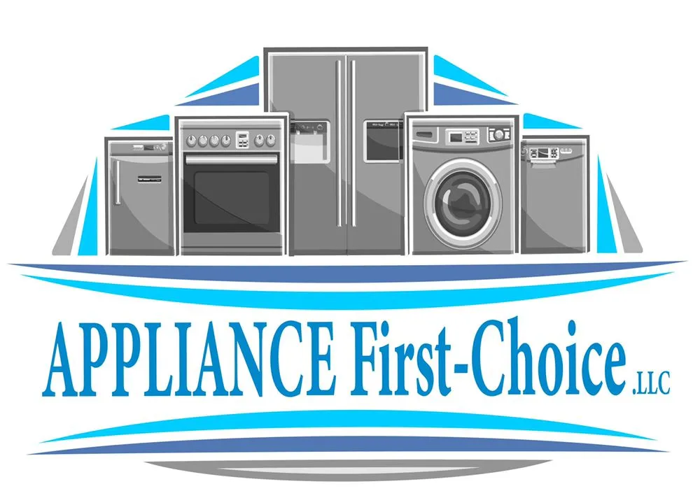 Slide of Appliance First-Choice