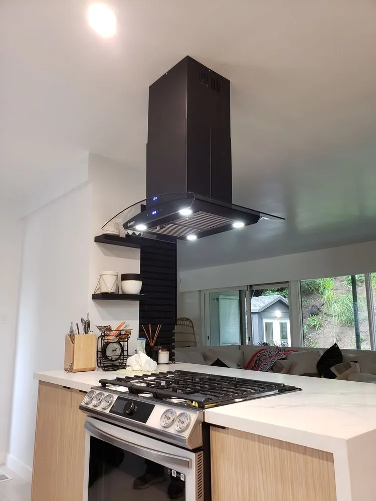 Slide of Appliance Pros and Plumbing