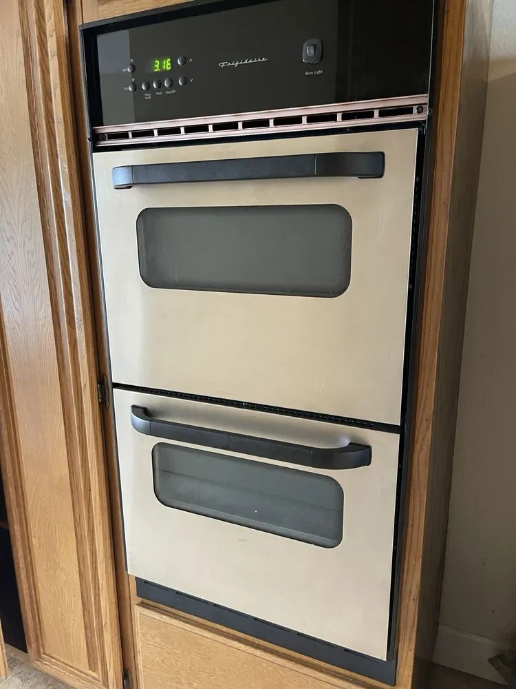 Slide of Appliance Pros and Plumbing